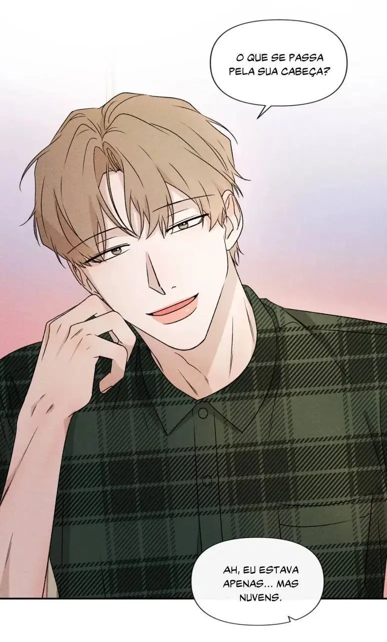 Não me dê esperanças – Capítulo 38 Yaoi – Página 32
