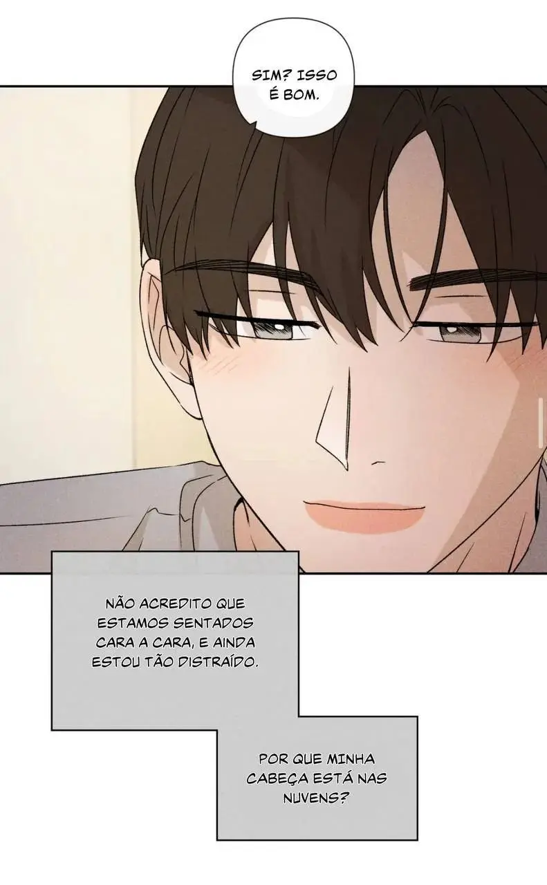 Não me dê esperanças – Capítulo 38 Yaoi – Página 34