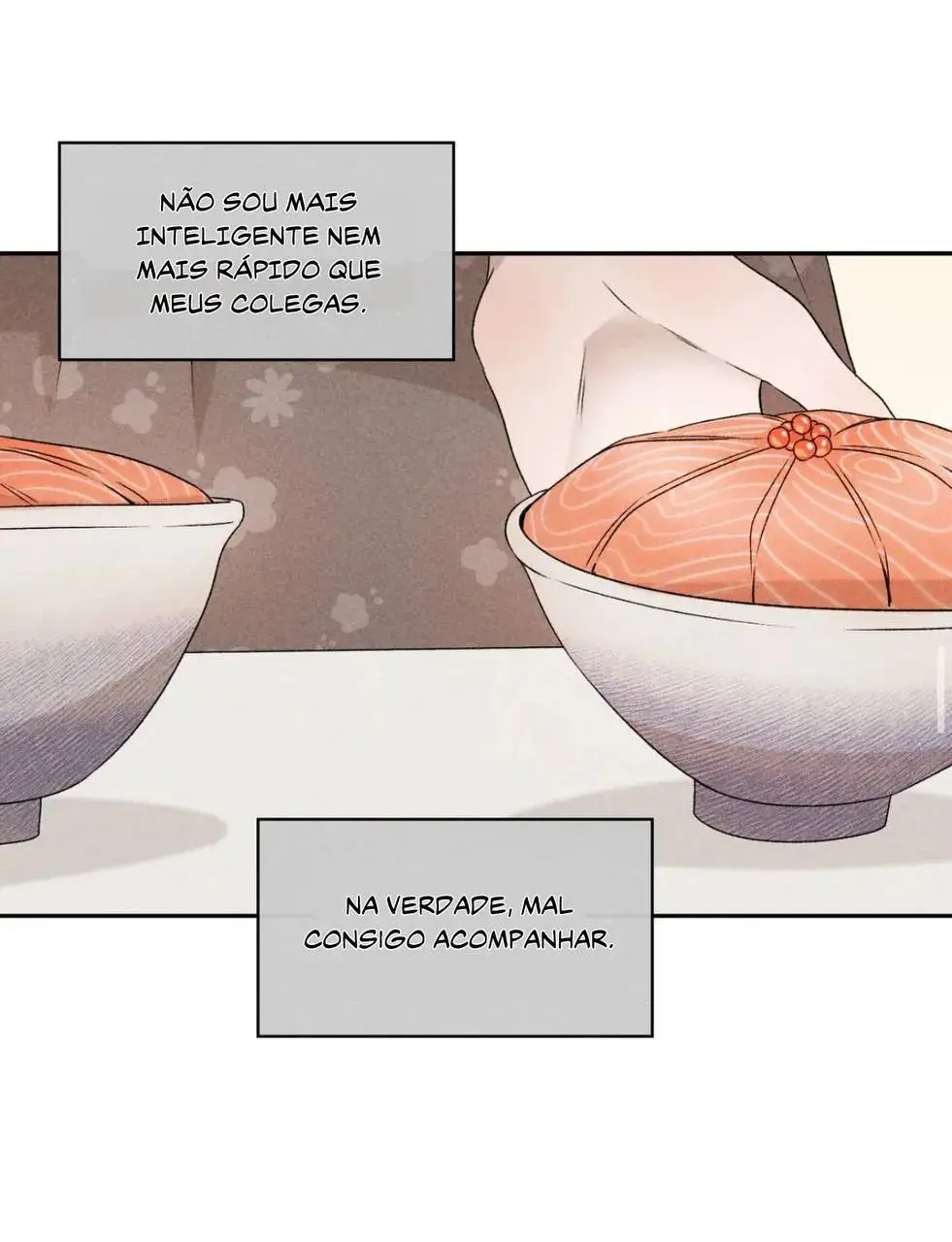 Não me dê esperanças – Capítulo 38 Yaoi – Página 36