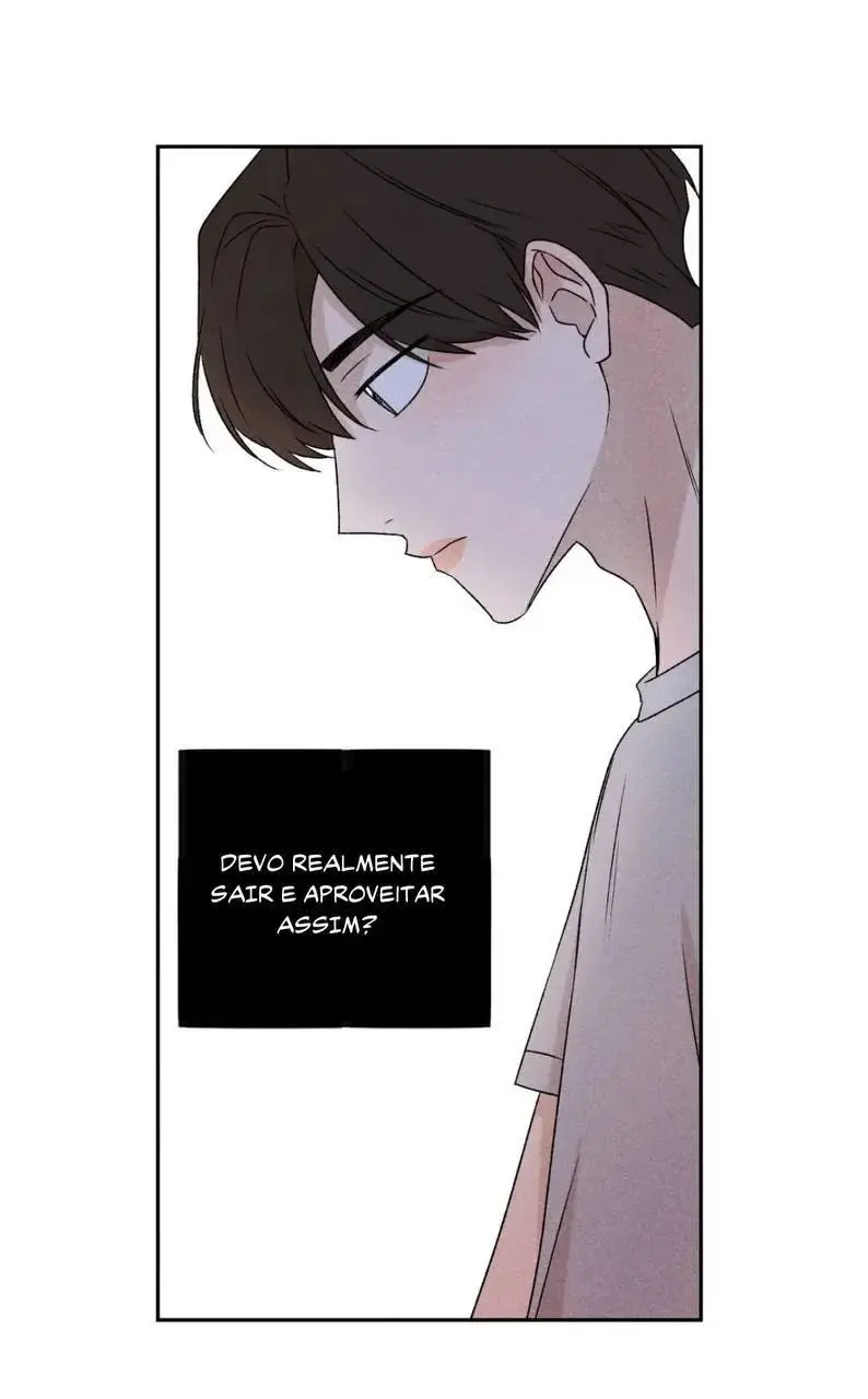 Não me dê esperanças – Capítulo 38 Yaoi – Página 37