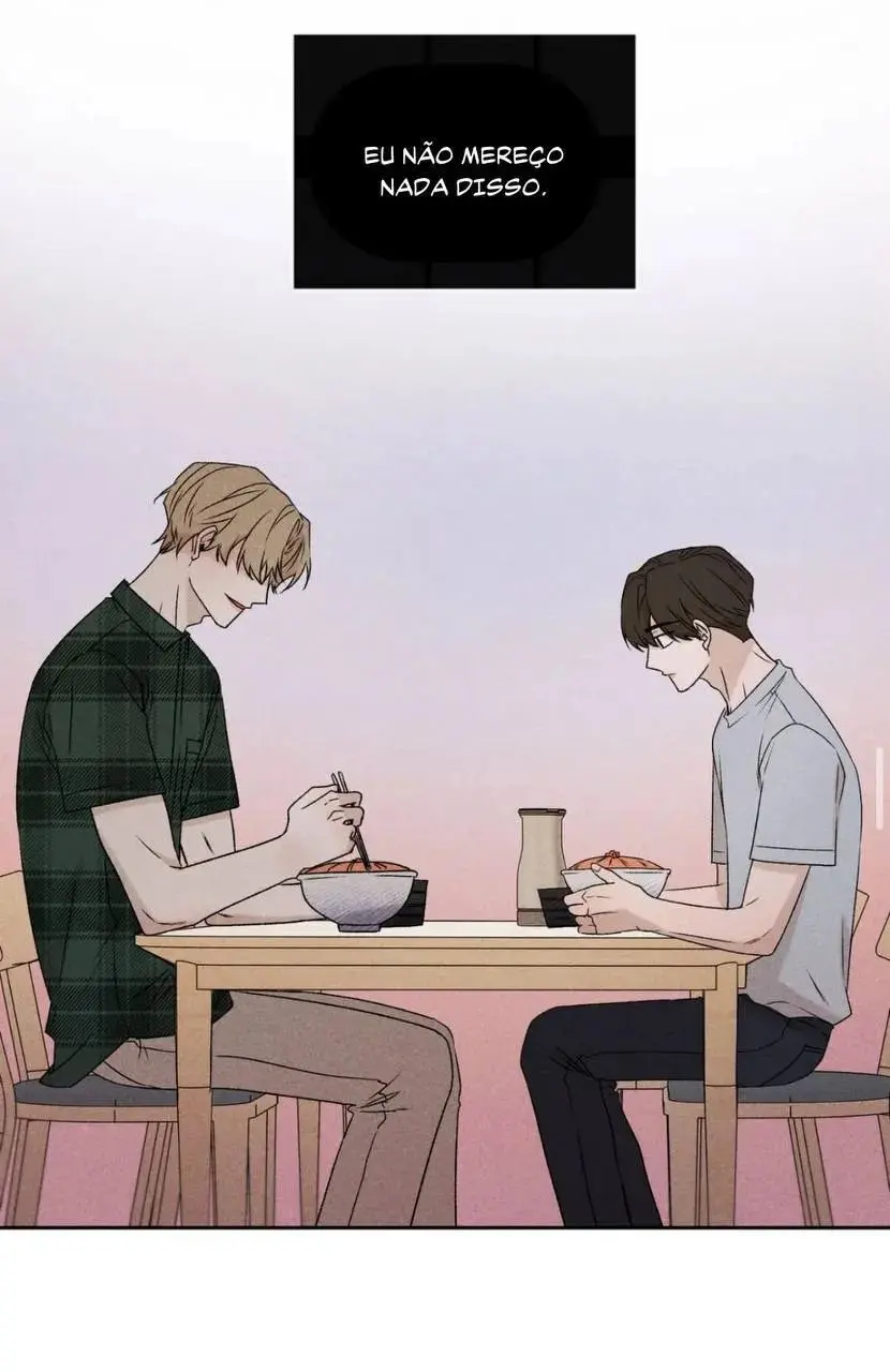 Não me dê esperanças – Capítulo 38 Yaoi – Página 39