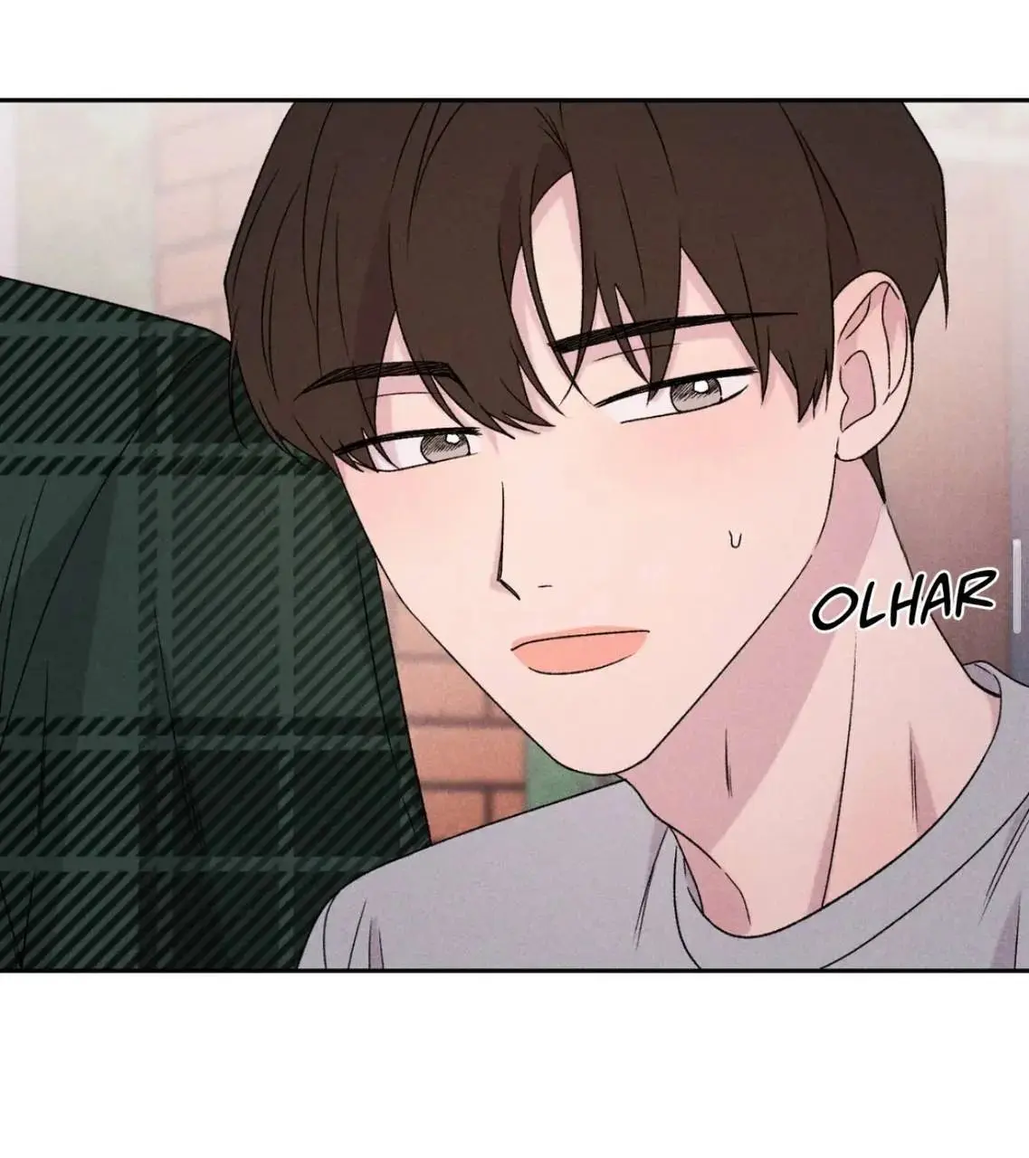 Não me dê esperanças – Capítulo 38 Yaoi – Página 41