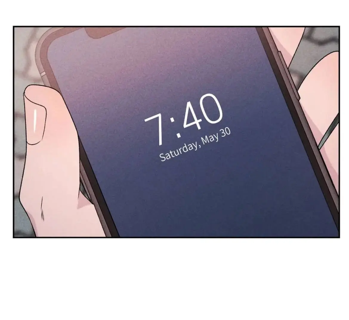 Não me dê esperanças – Capítulo 38 Yaoi – Página 42