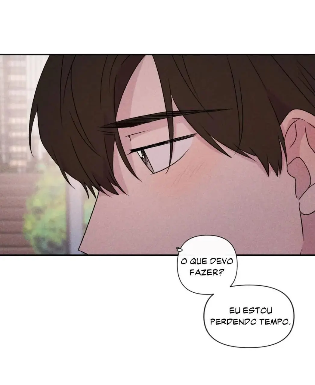 Não me dê esperanças – Capítulo 38 Yaoi – Página 43