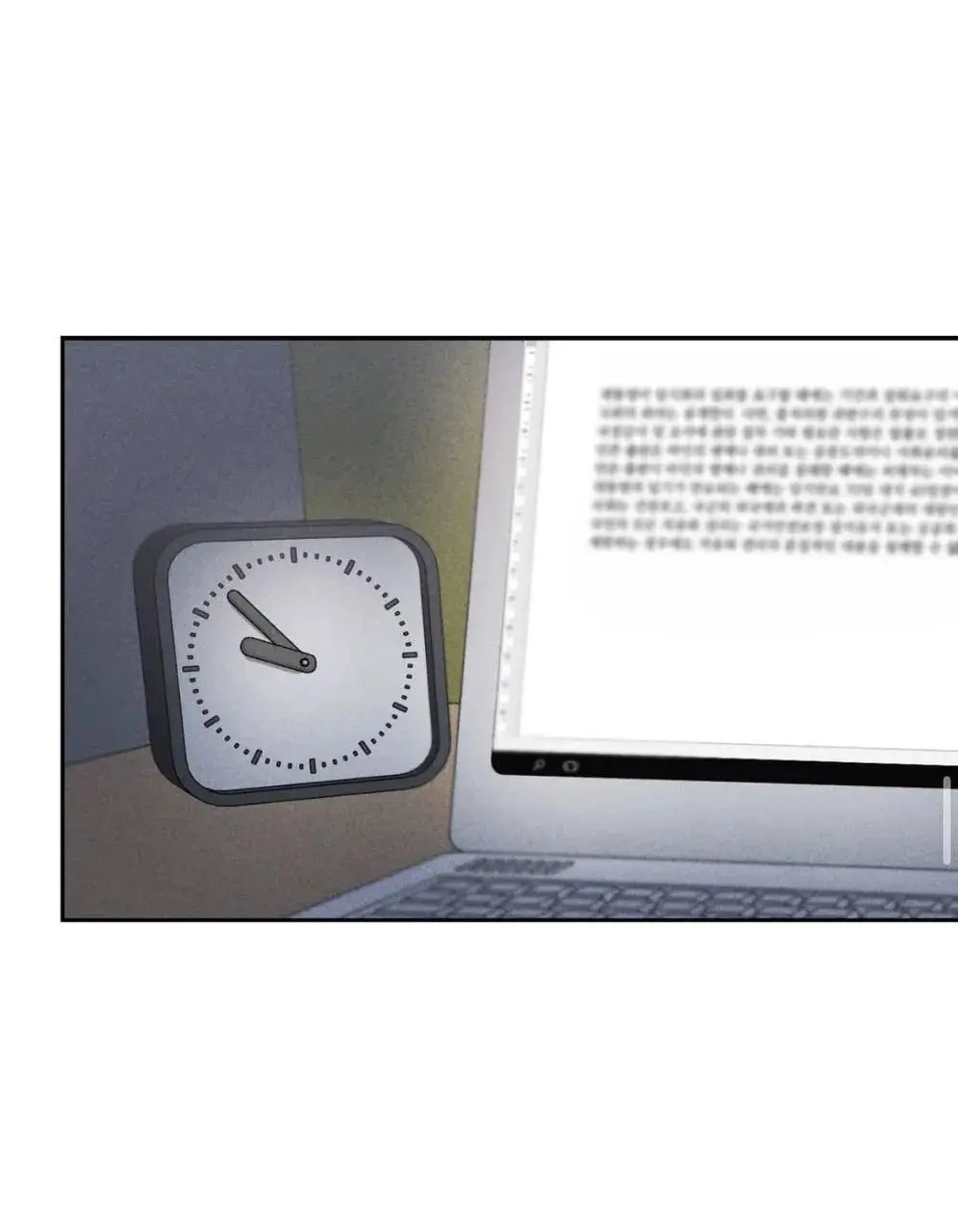 Não me dê esperanças – Capítulo 38 Yaoi – Página 44