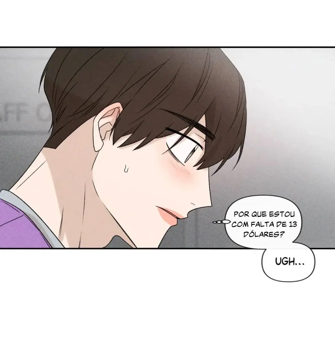 Não me dê esperanças – Capítulo 38 Yaoi – Página 50