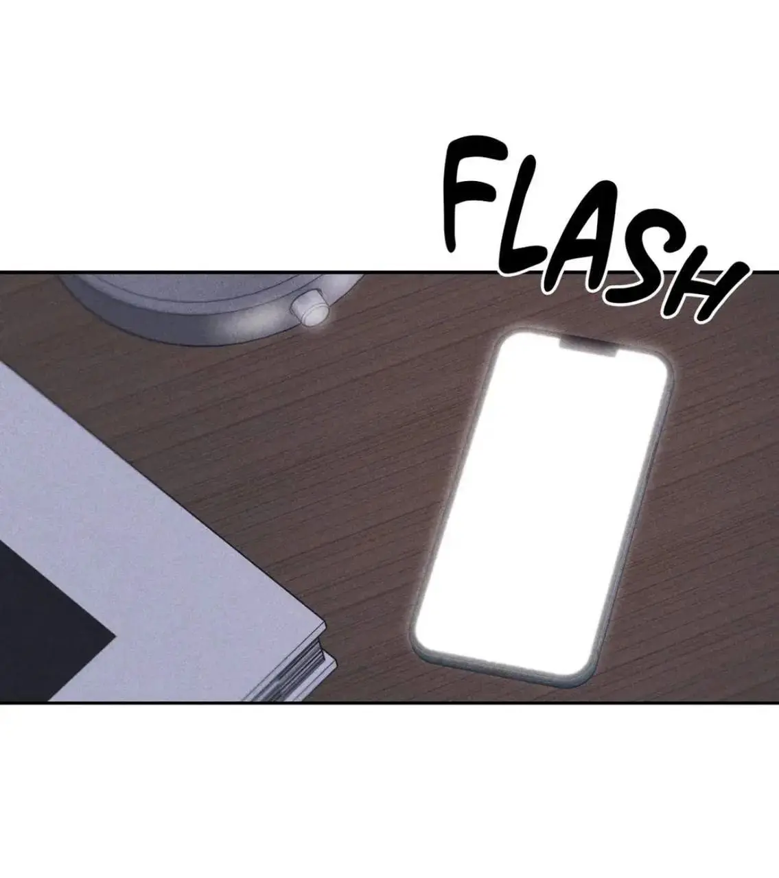 Não me dê esperanças – Capítulo 38 Yaoi – Página 53