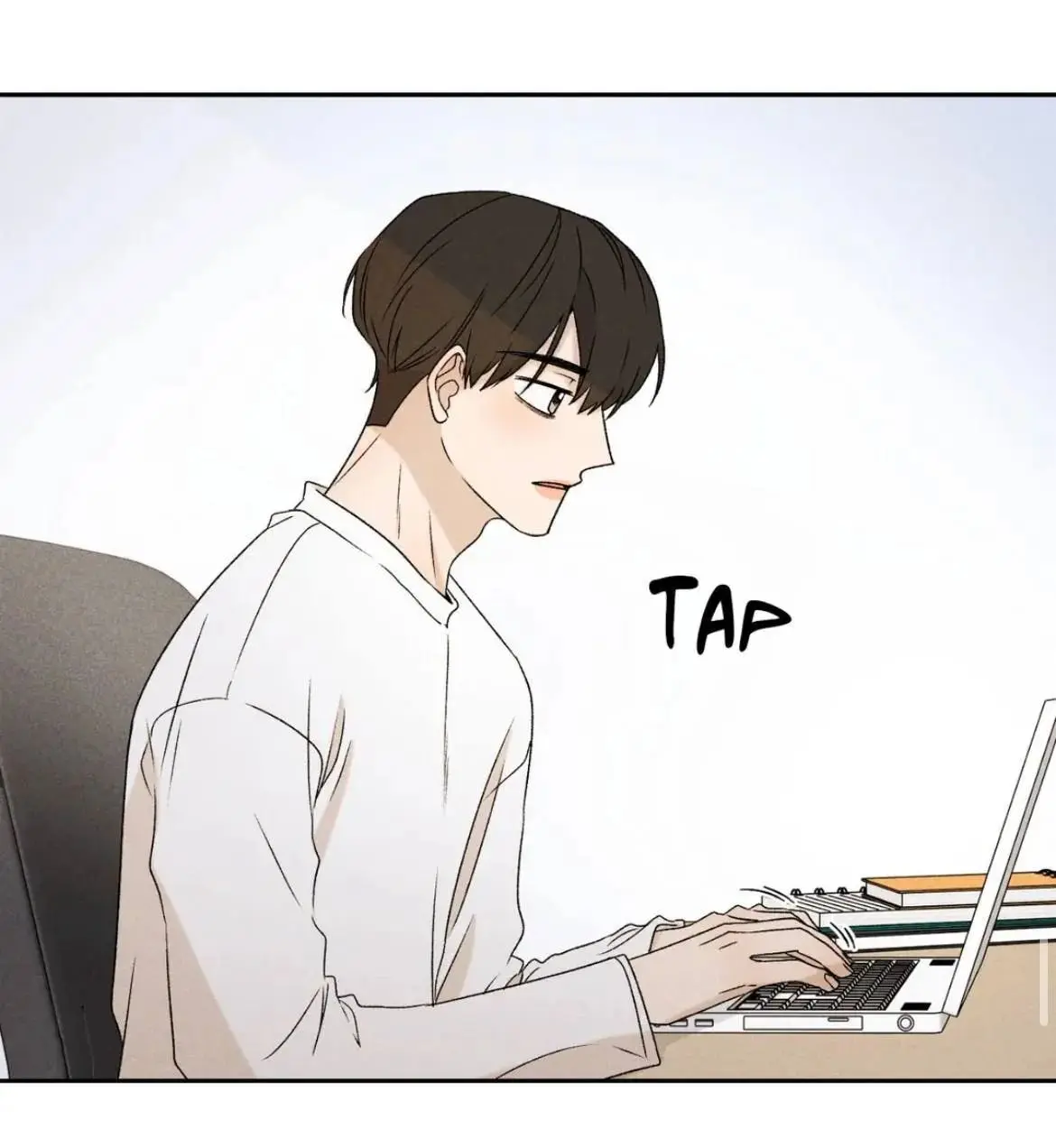 Não me dê esperanças – Capítulo 38 Yaoi – Página 59