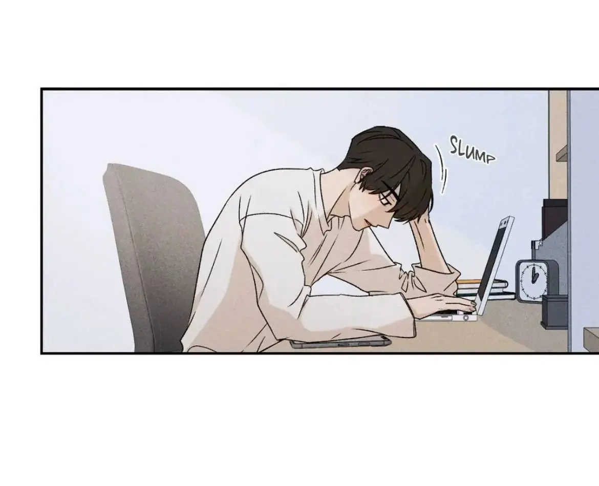 Não me dê esperanças – Capítulo 38 Yaoi – Página 61