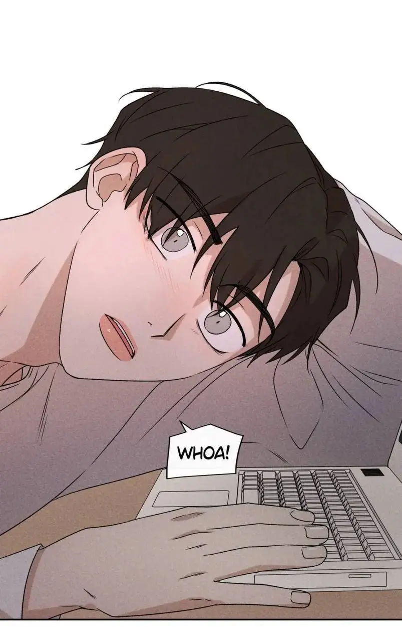 Não me dê esperanças – Capítulo 38 Yaoi – Página 62