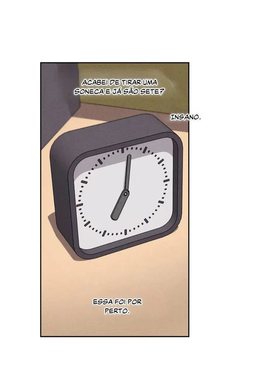 Não me dê esperanças – Capítulo 38 Yaoi – Página 63