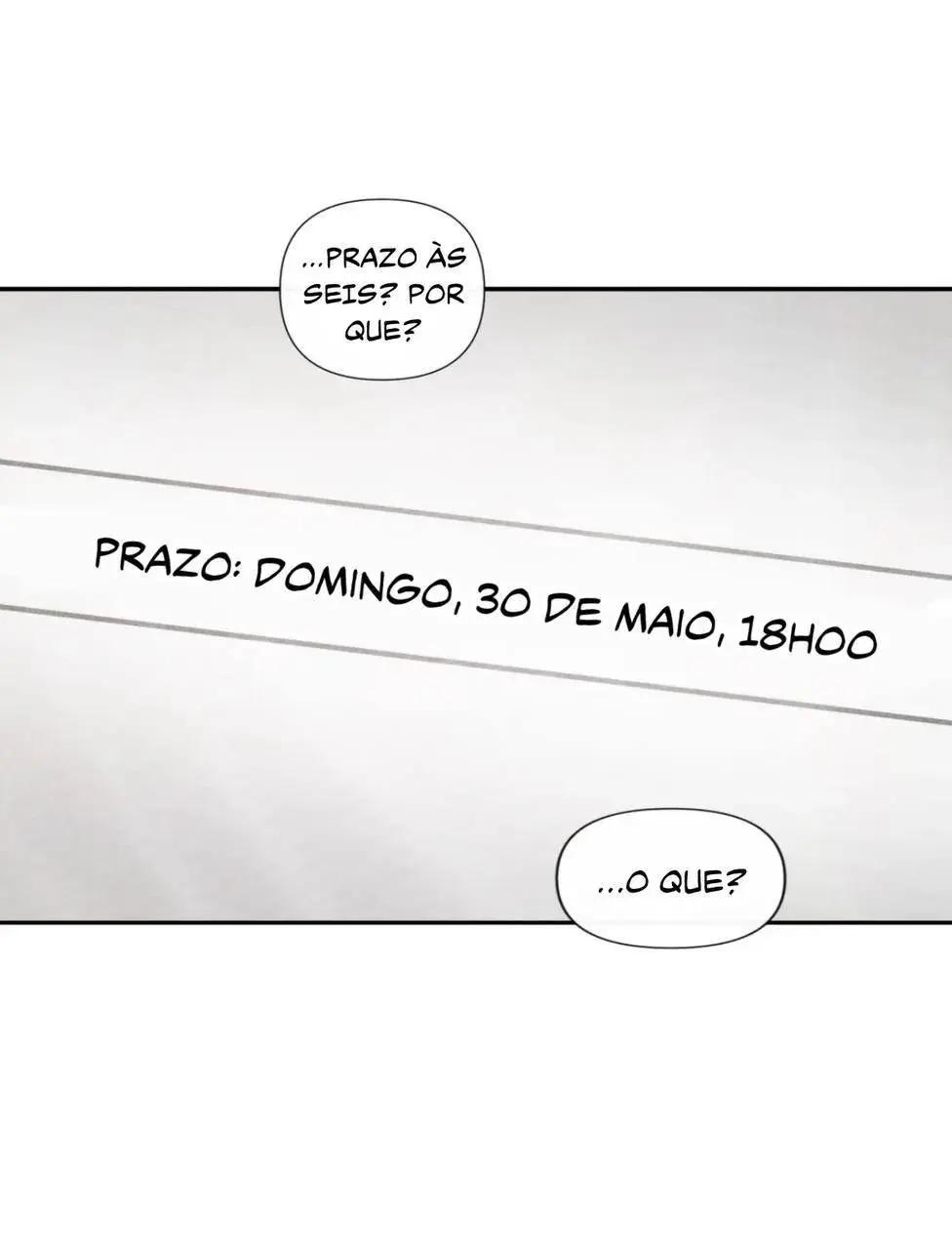 Não me dê esperanças – Capítulo 38 Yaoi – Página 65