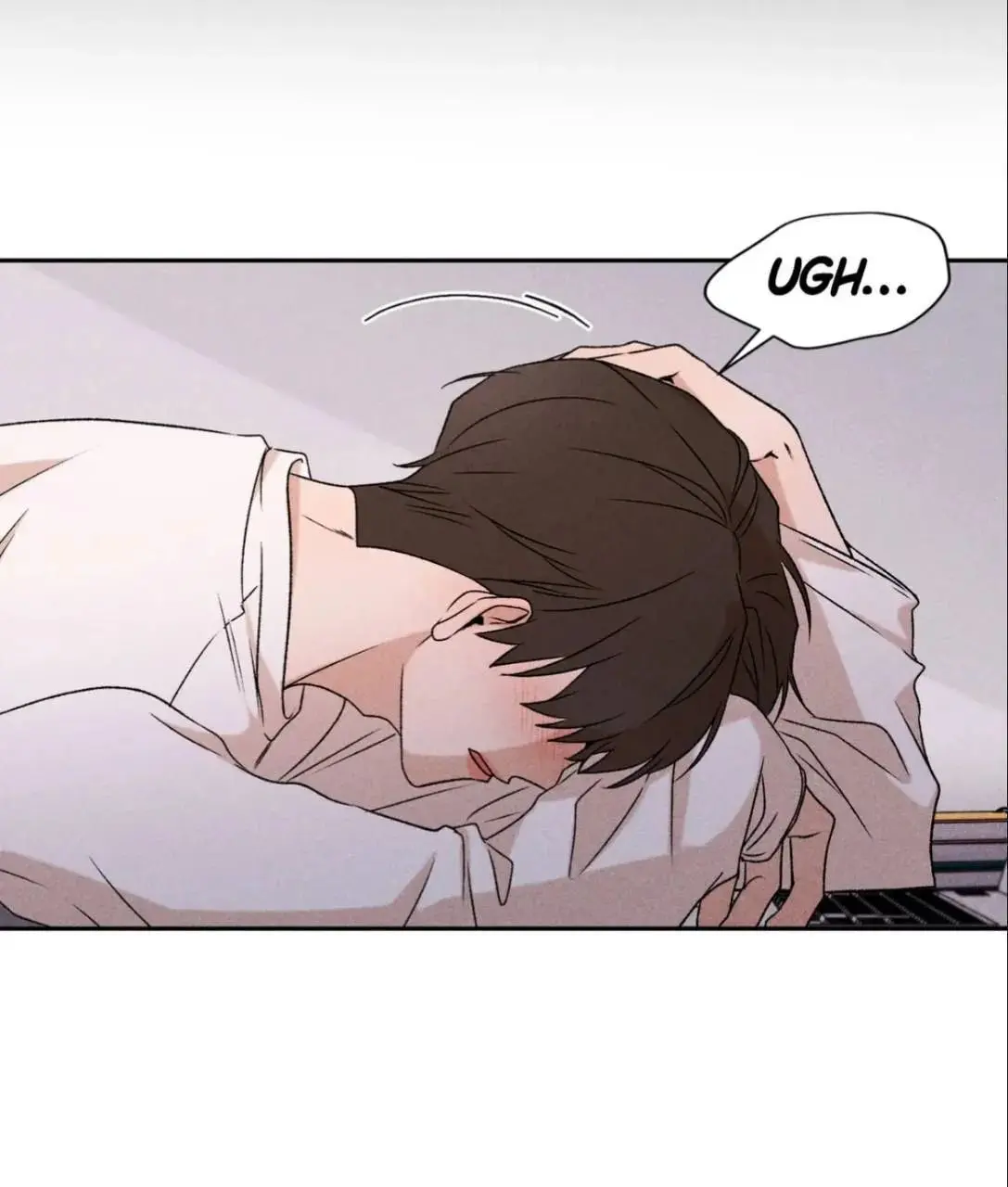 Não me dê esperanças – Capítulo 38 Yaoi – Página 69