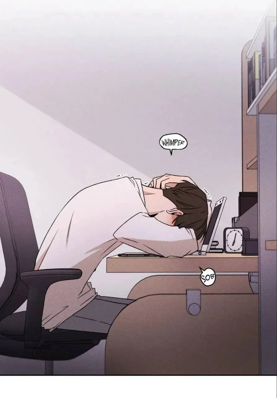 Não me dê esperanças – Capítulo 38 Yaoi – Página 70