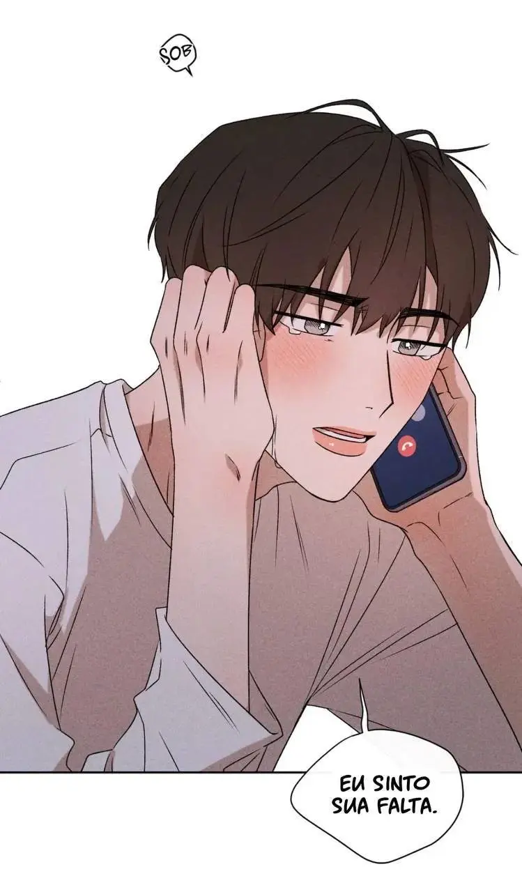 Não me dê esperanças – Capítulo 38 Yaoi – Página 72