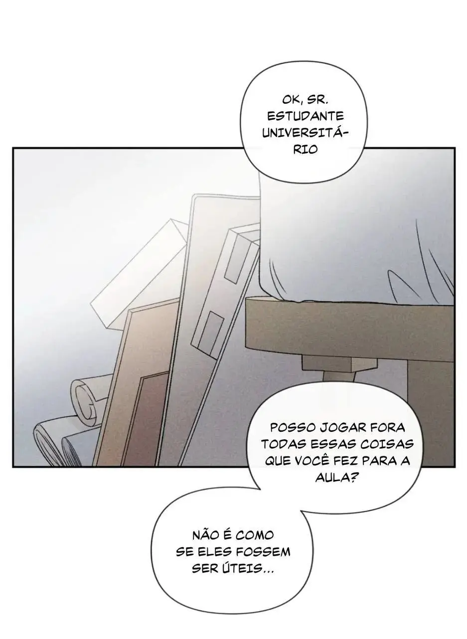 Não me dê esperanças – Capítulo 38 Yaoi – Página 8