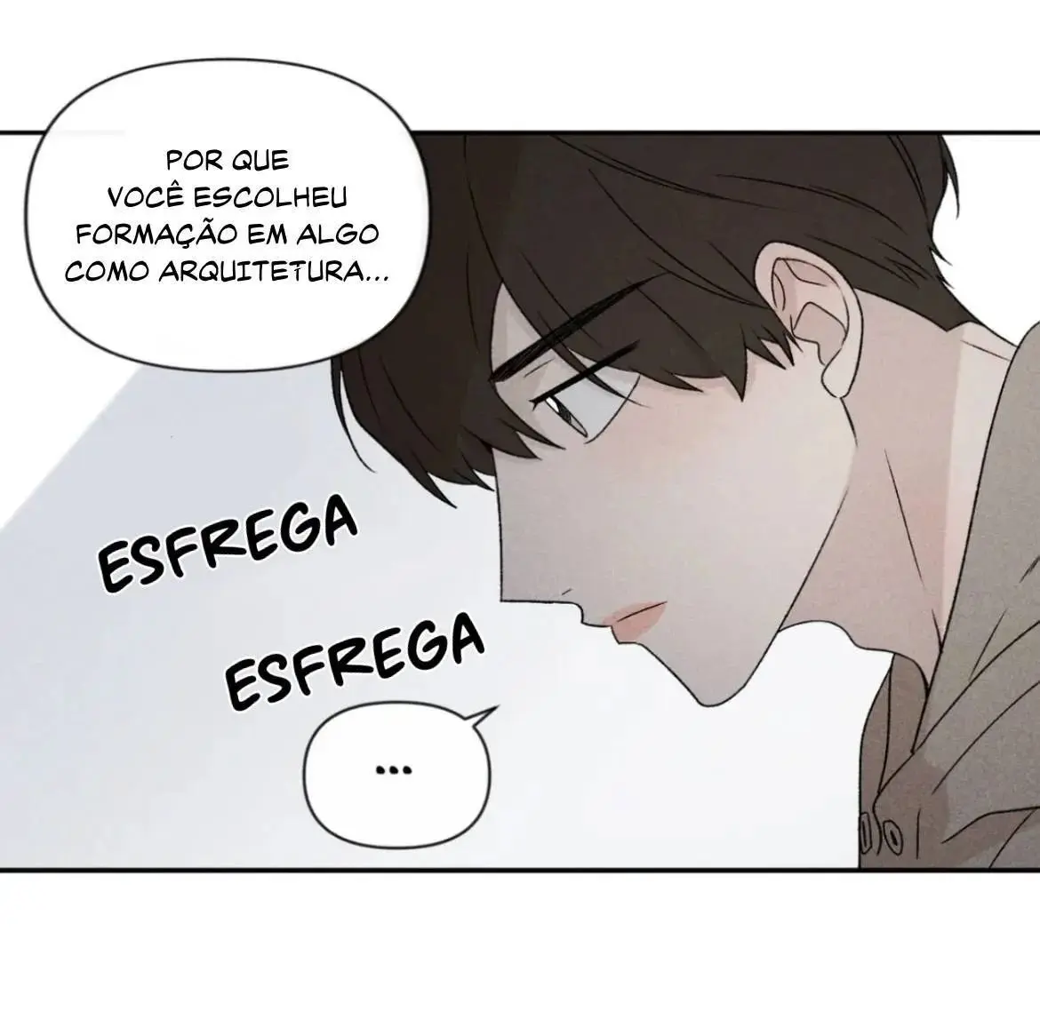 Não me dê esperanças – Capítulo 38 Yaoi – Página 9