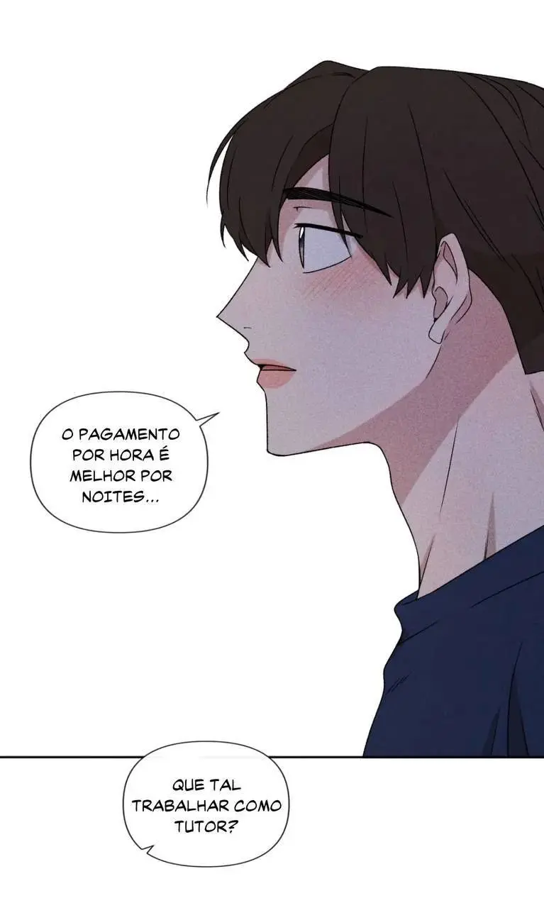 Não me dê esperanças – Capítulo 39 Yaoi – Página 10