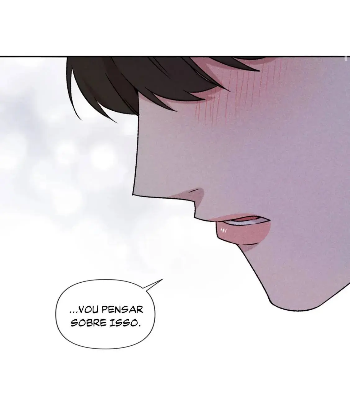 Não me dê esperanças – Capítulo 39 Yaoi – Página 11