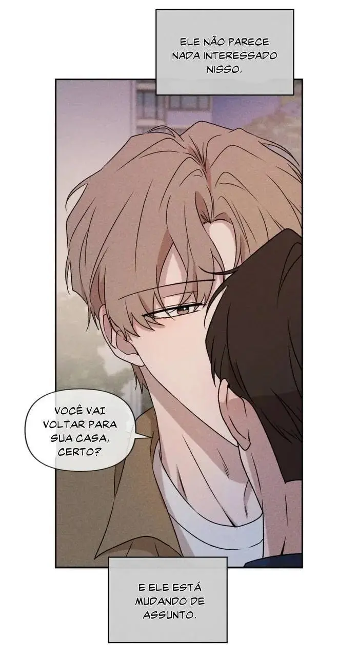 Não me dê esperanças – Capítulo 39 Yaoi – Página 12