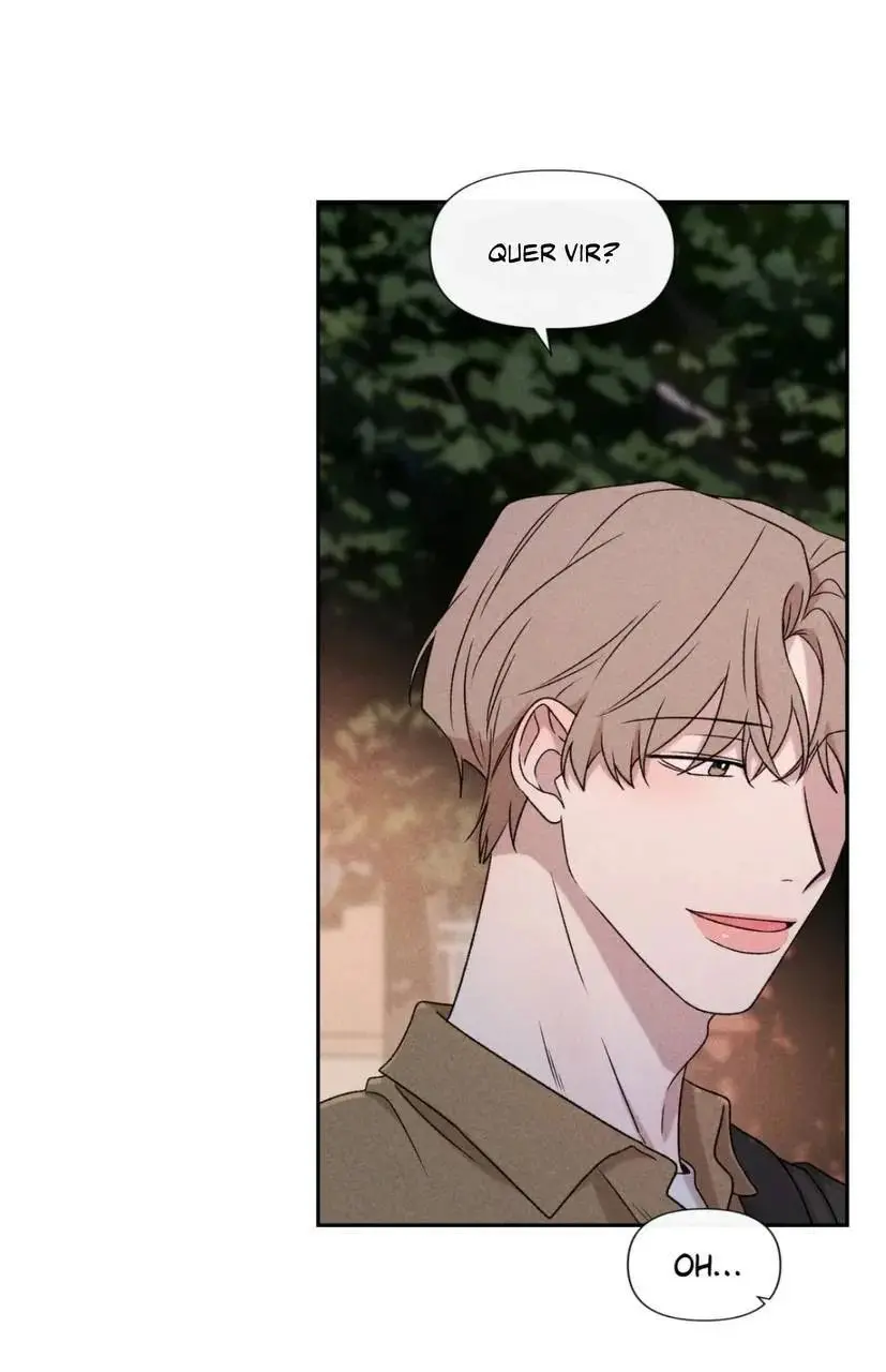 Não me dê esperanças – Capítulo 39 Yaoi – Página 13