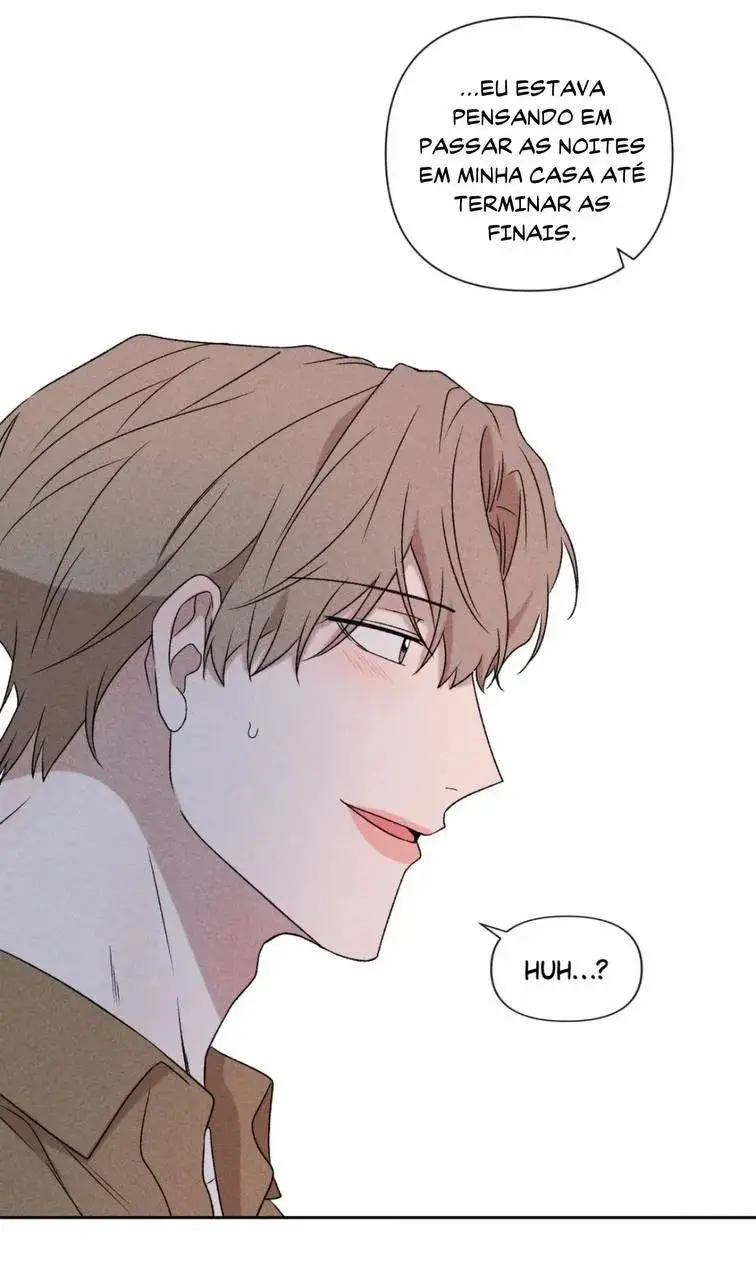 Não me dê esperanças – Capítulo 39 Yaoi – Página 15