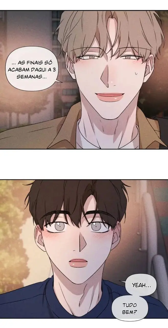 Não me dê esperanças – Capítulo 39 Yaoi – Página 17