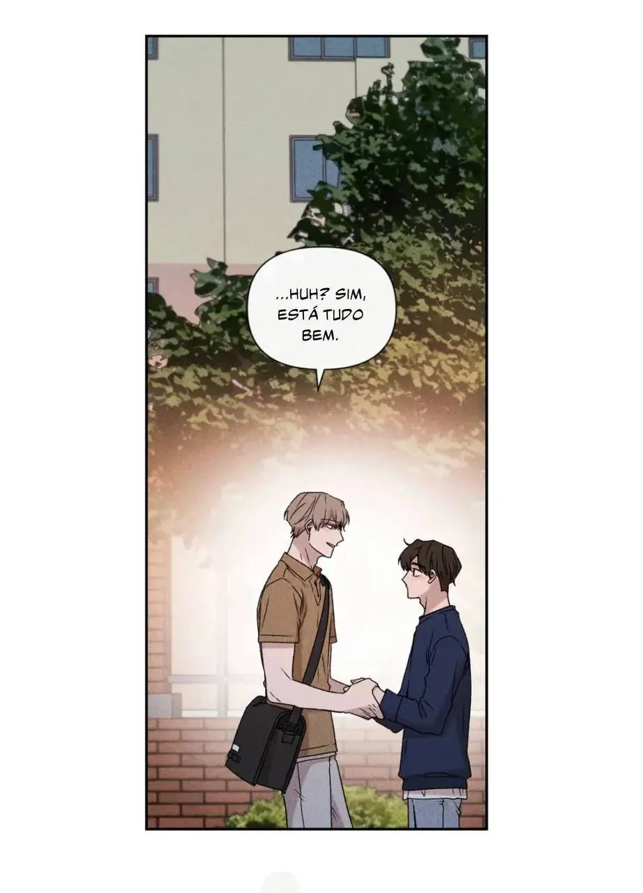 Não me dê esperanças – Capítulo 39 Yaoi – Página 18