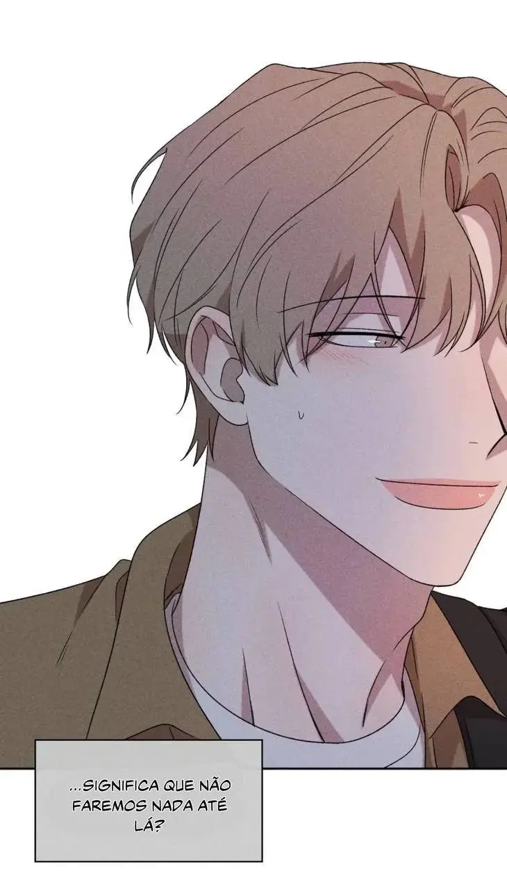 Não me dê esperanças – Capítulo 39 Yaoi – Página 19
