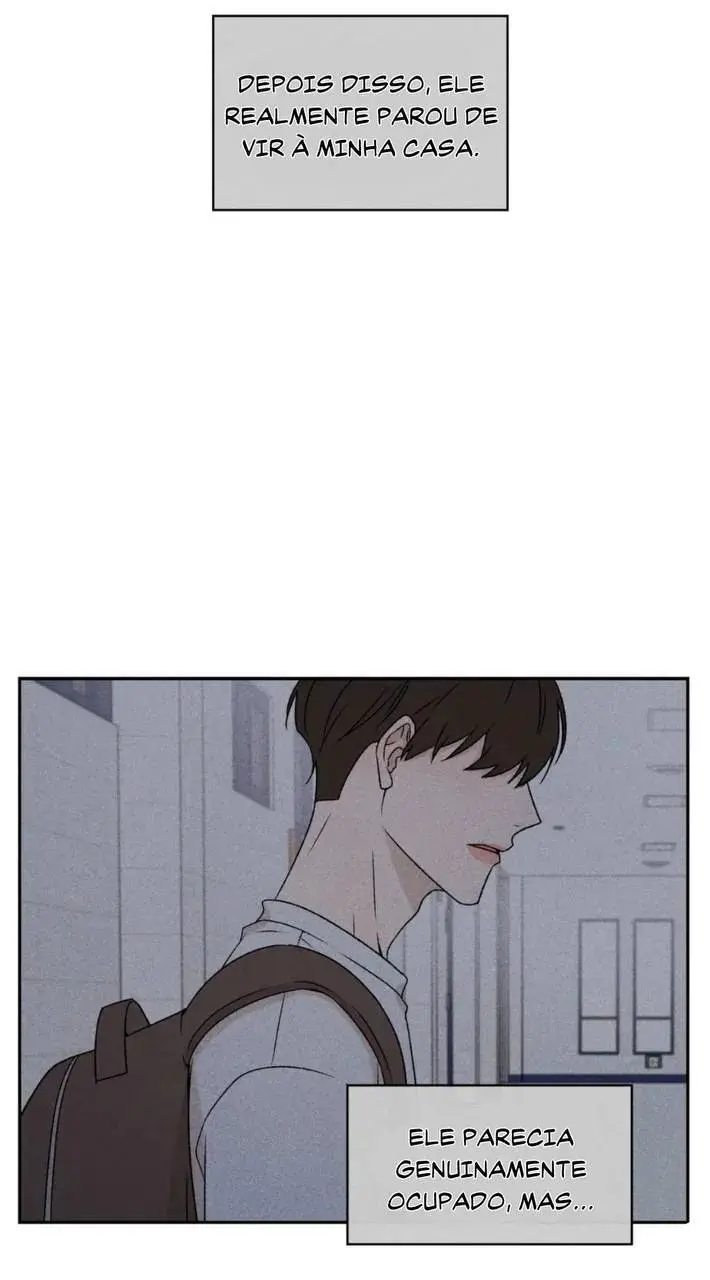 Não me dê esperanças – Capítulo 39 Yaoi – Página 21