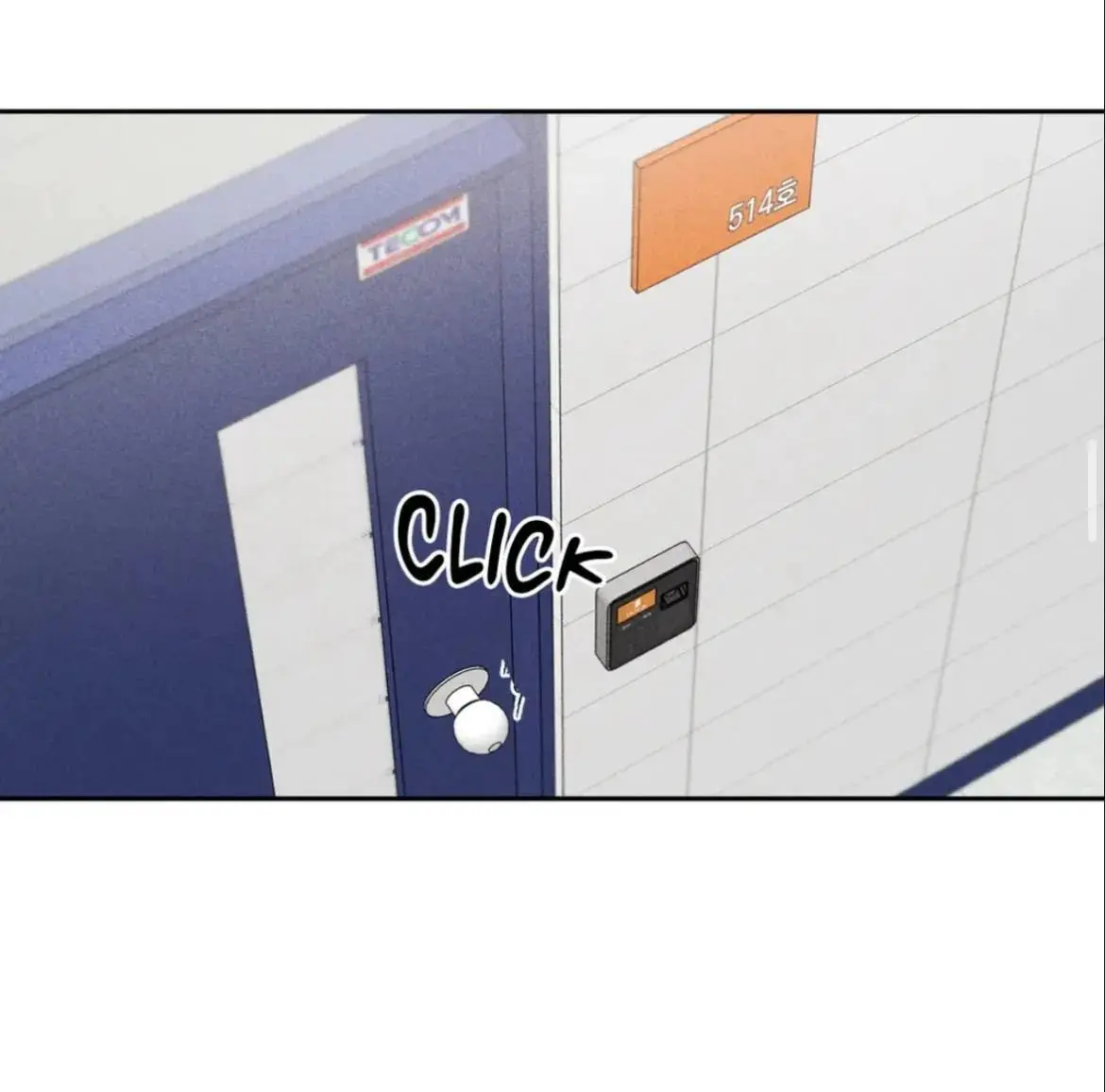 Não me dê esperanças – Capítulo 39 Yaoi – Página 22