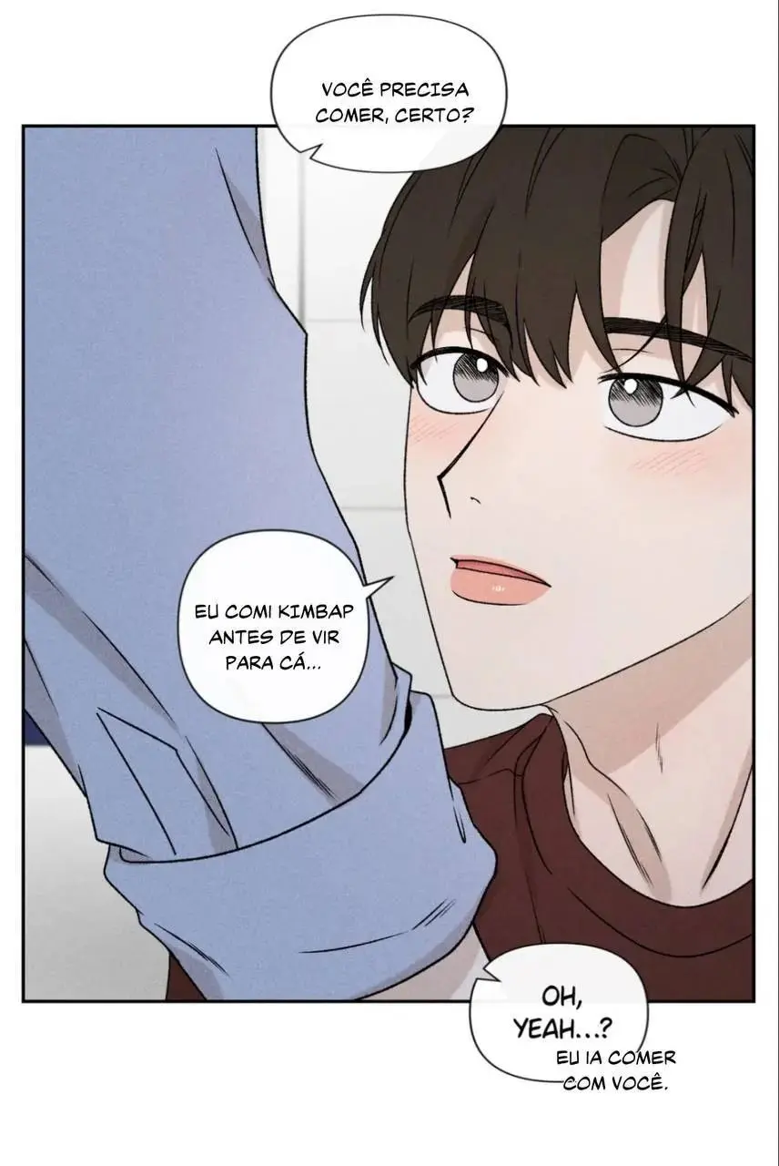 Não me dê esperanças – Capítulo 39 Yaoi – Página 25