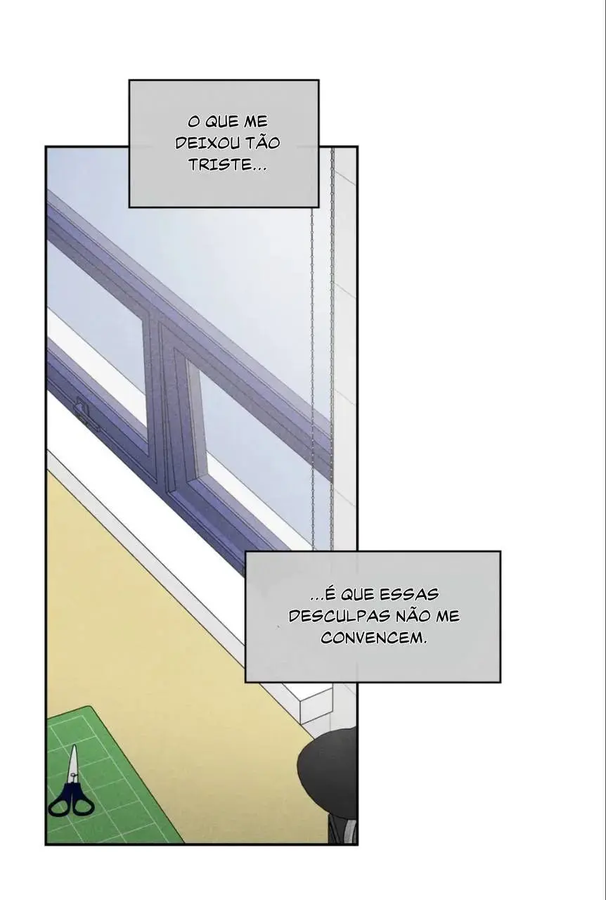 Não me dê esperanças – Capítulo 39 Yaoi – Página 28