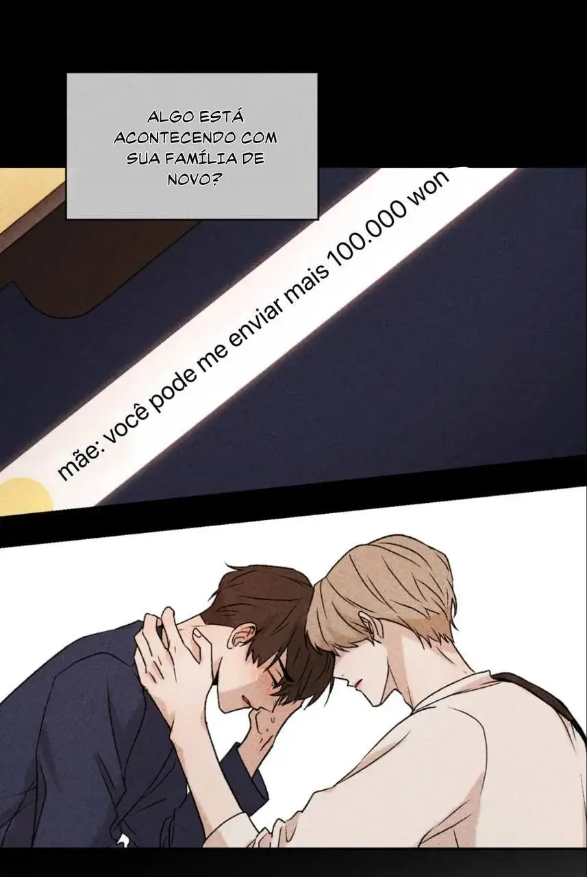 Não me dê esperanças – Capítulo 39 Yaoi – Página 30