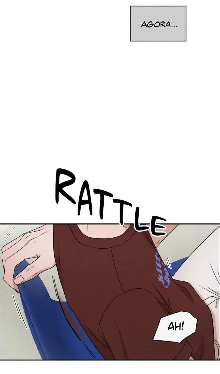 Não me dê esperanças – Capítulo 39 Yaoi – Página 32