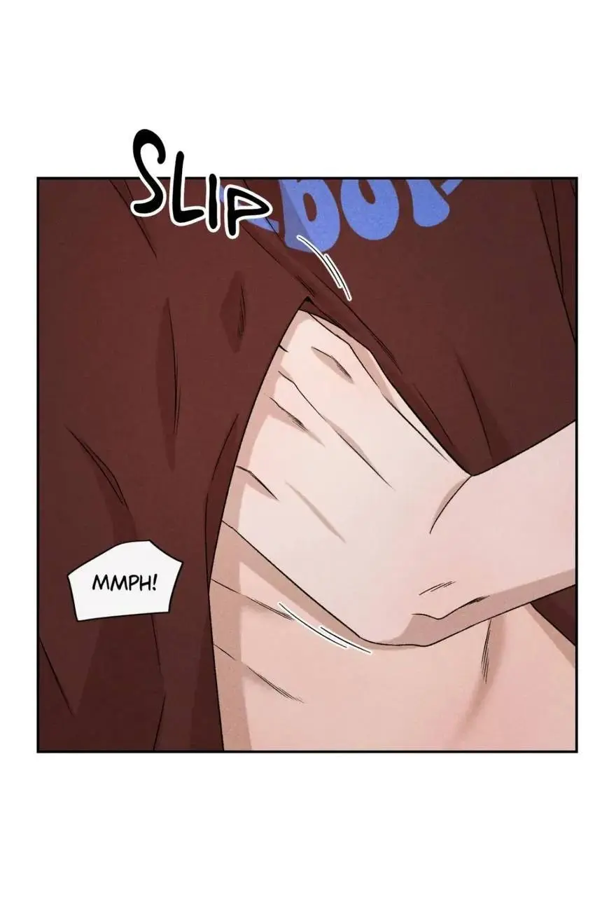 Não me dê esperanças – Capítulo 39 Yaoi – Página 36