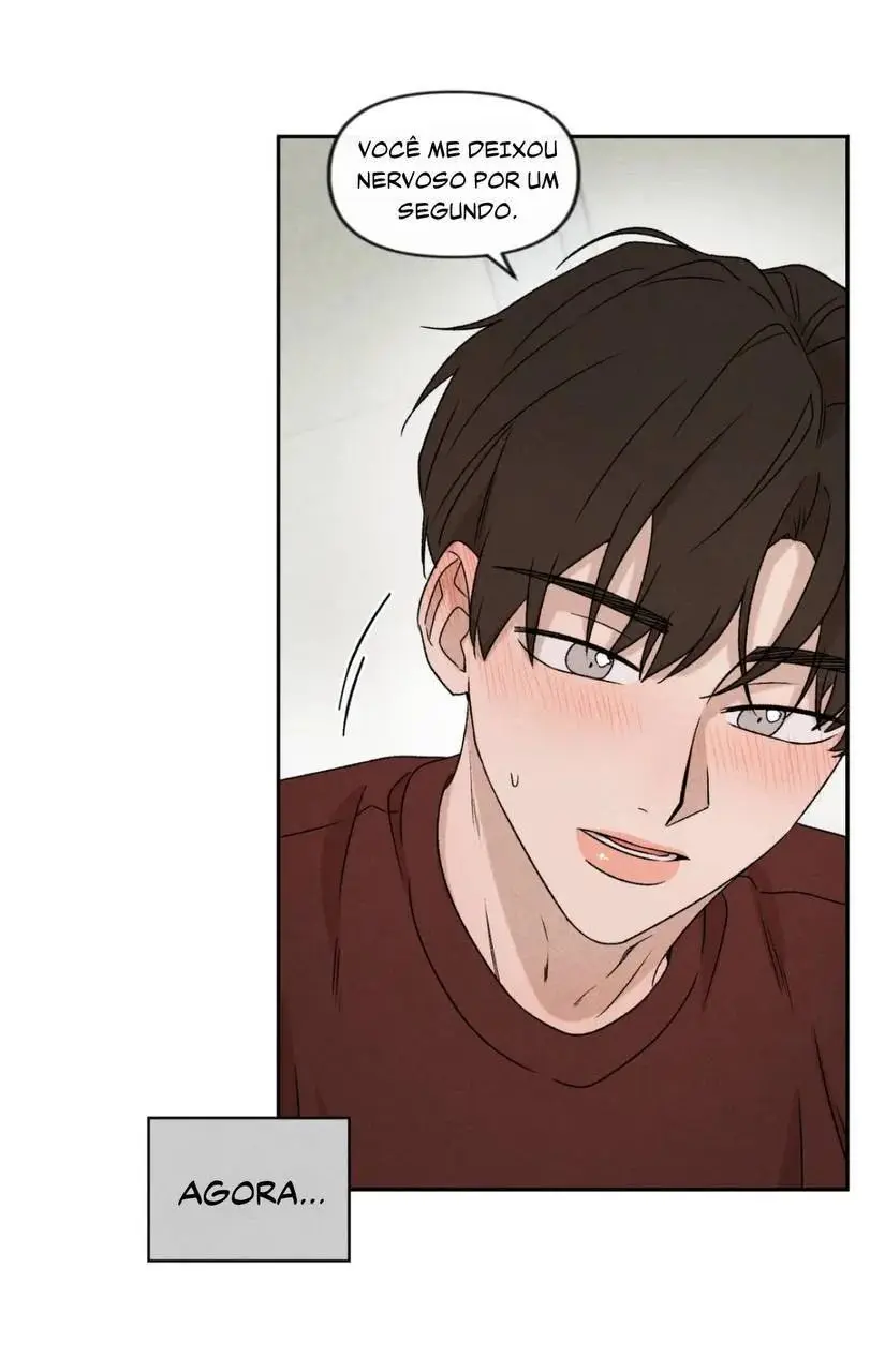 Não me dê esperanças – Capítulo 39 Yaoi – Página 40