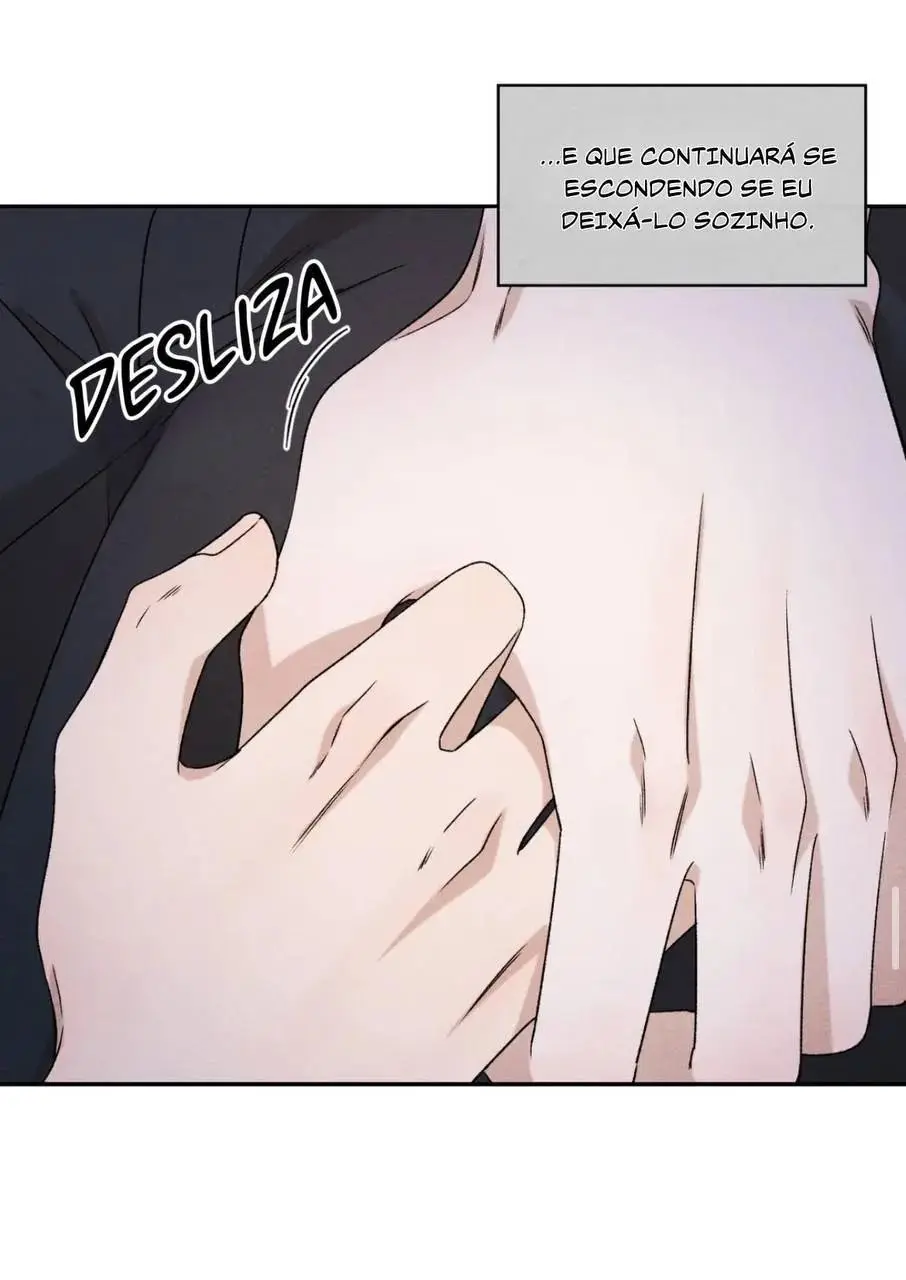 Não me dê esperanças – Capítulo 39 Yaoi – Página 42