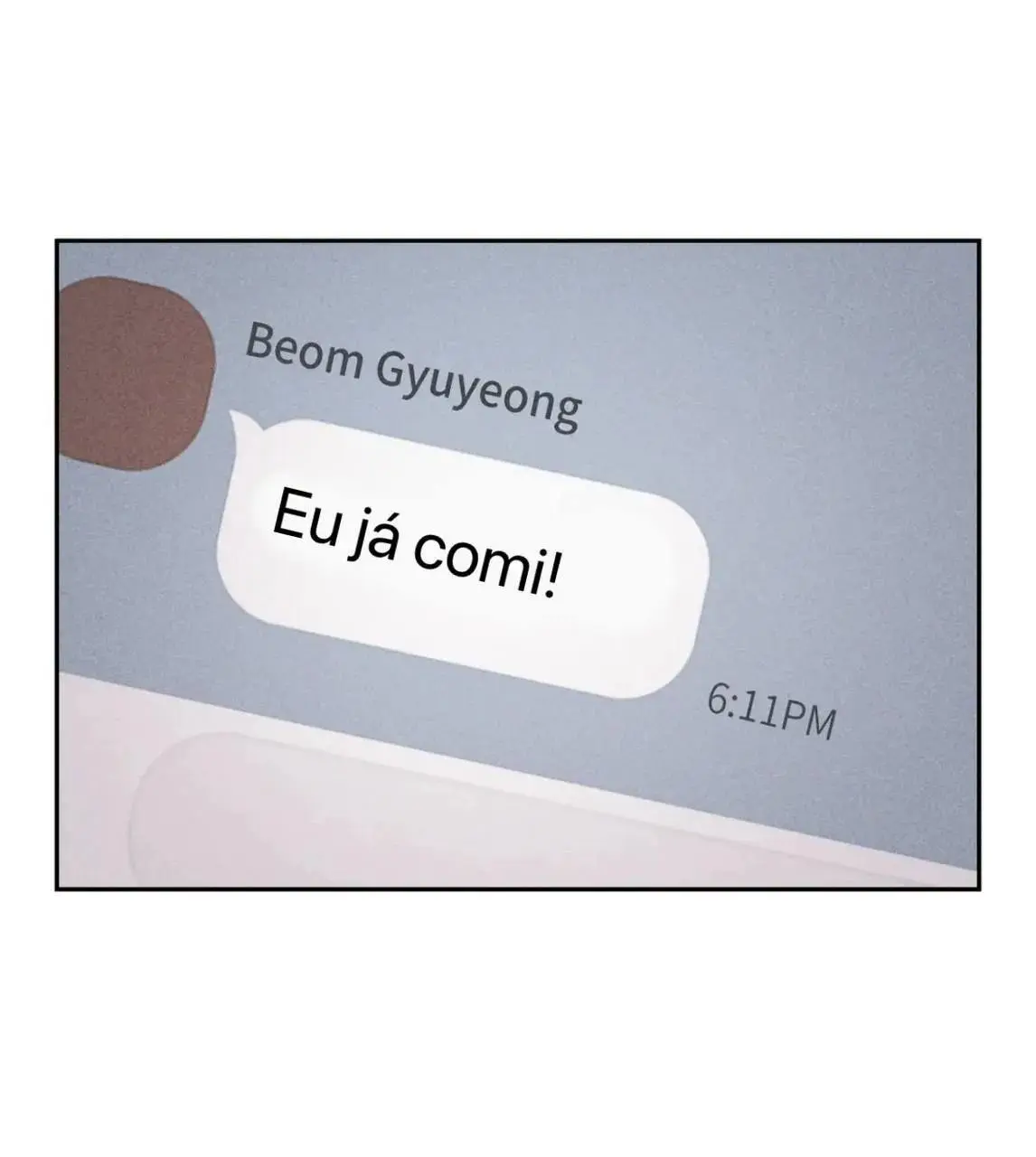 Não me dê esperanças – Capítulo 39 Yaoi – Página 46