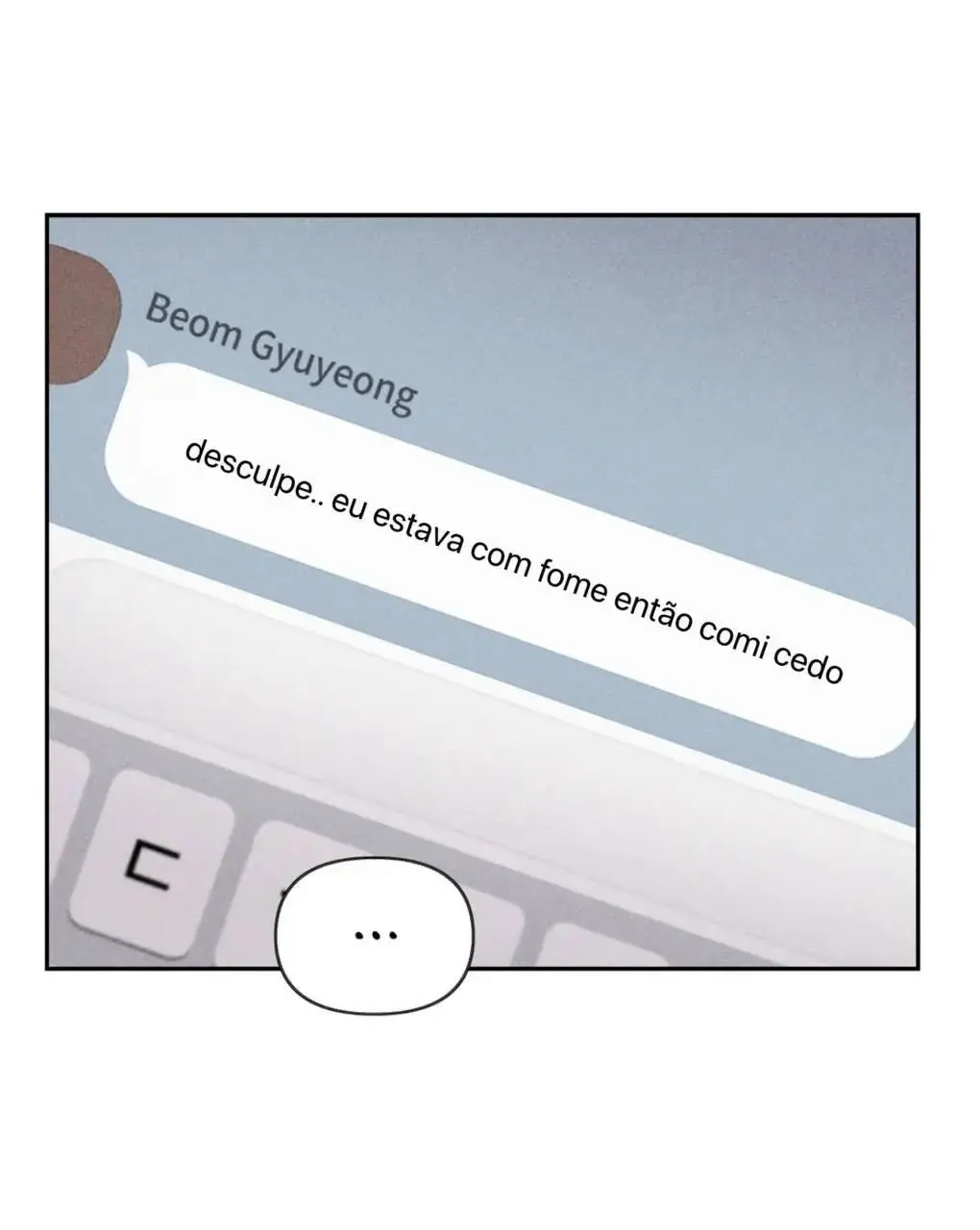 Não me dê esperanças – Capítulo 39 Yaoi – Página 48