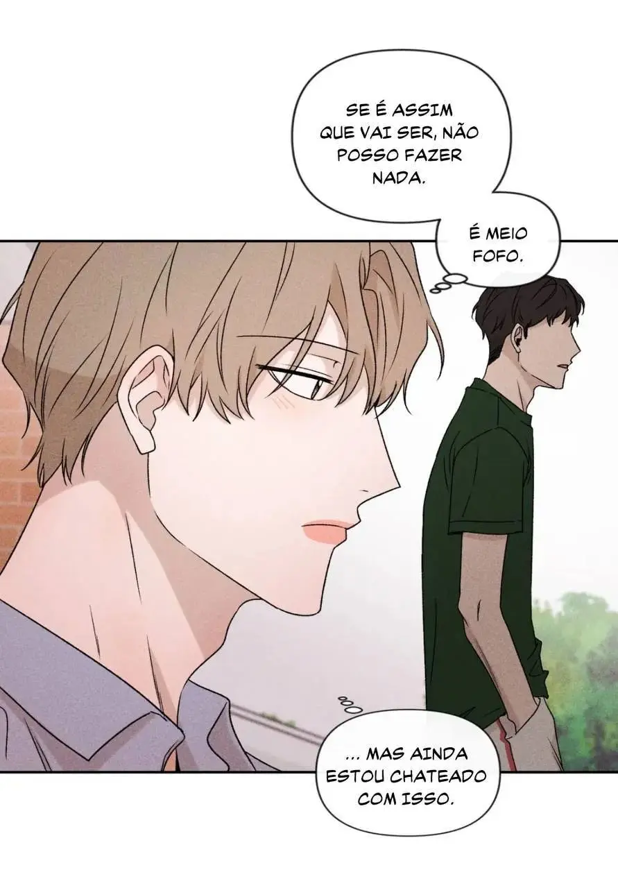 Não me dê esperanças – Capítulo 39 Yaoi – Página 49