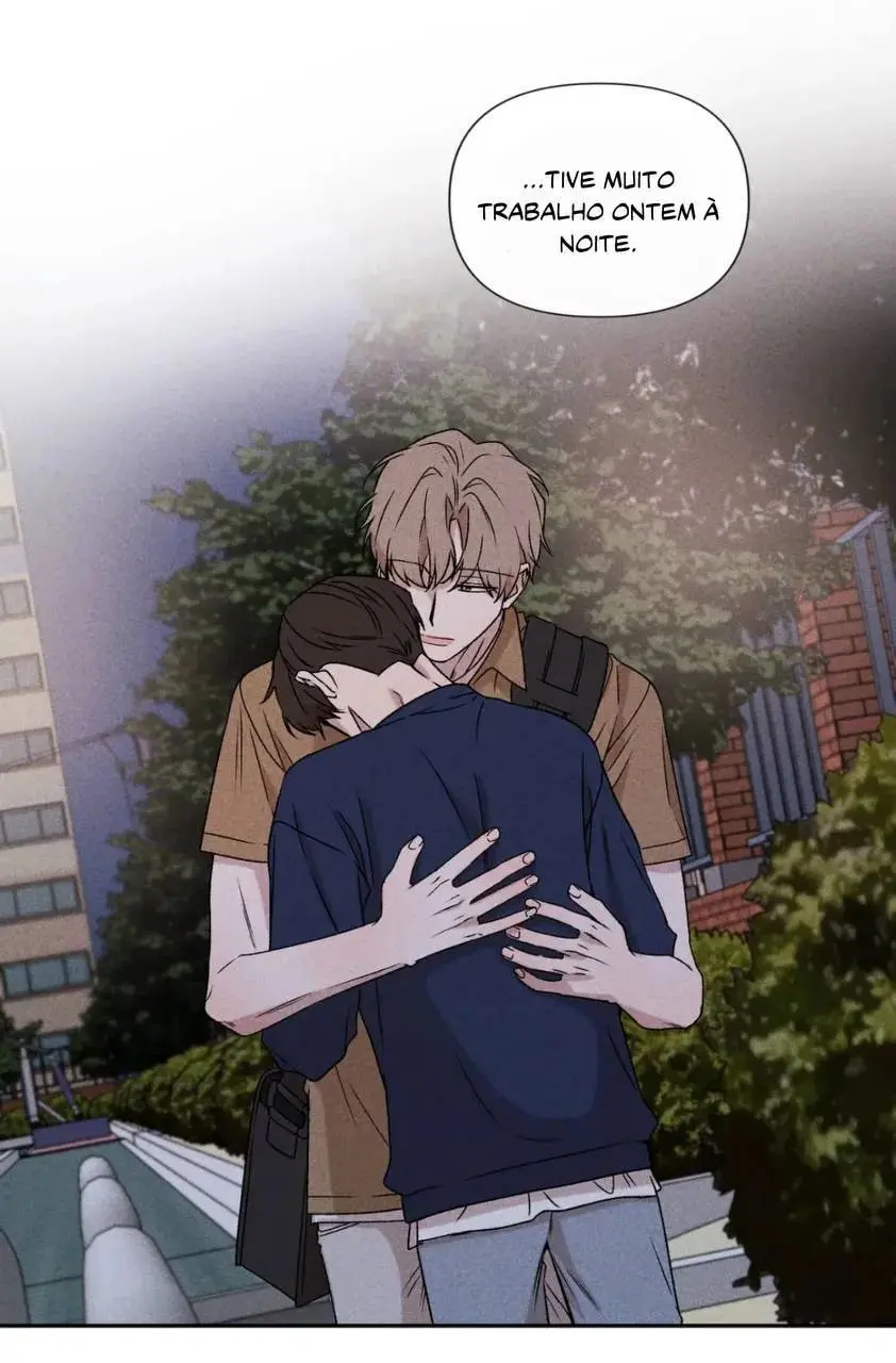 Não me dê esperanças – Capítulo 39 Yaoi – Página 5