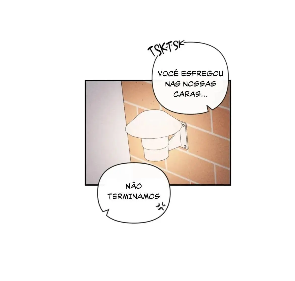 Não me dê esperanças – Capítulo 39 Yaoi – Página 52