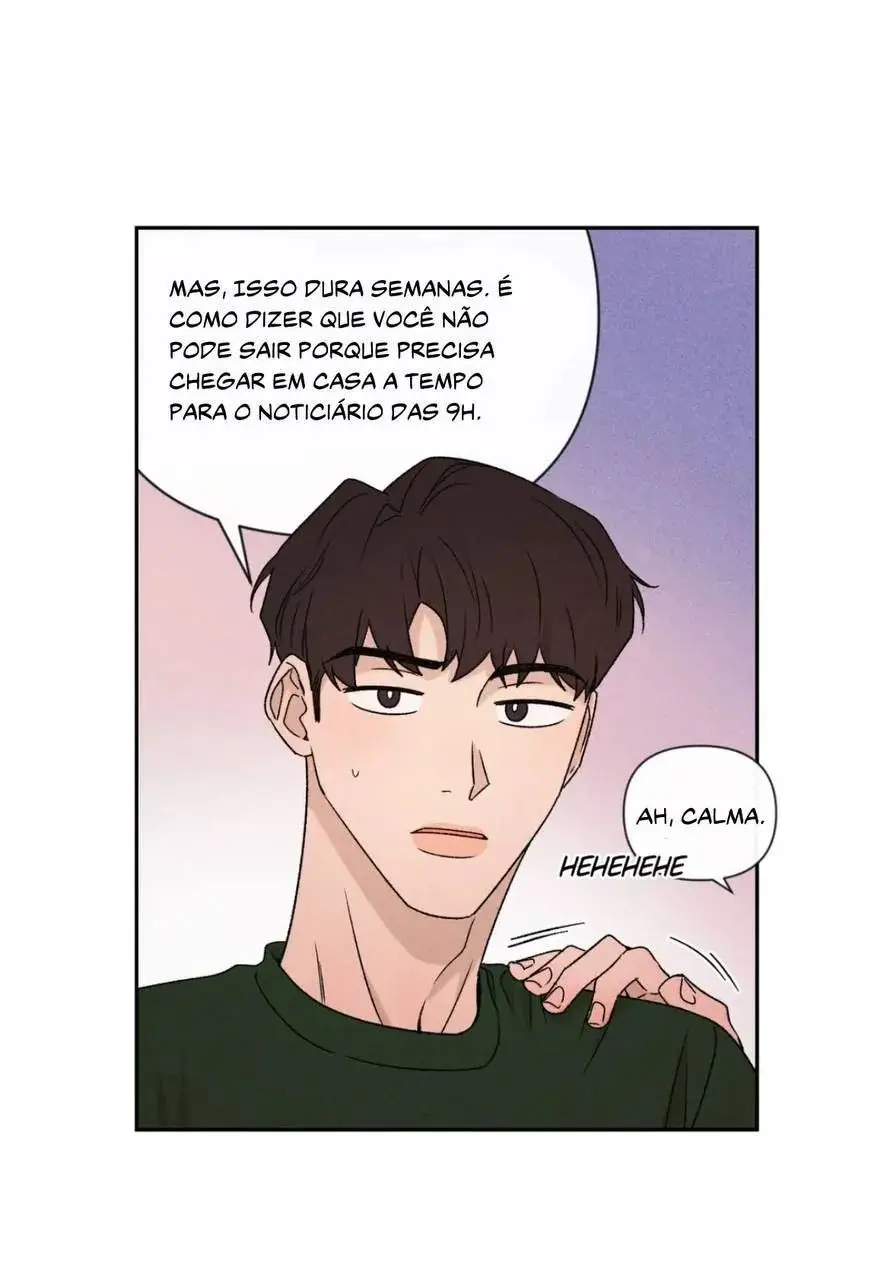 Não me dê esperanças – Capítulo 39 Yaoi – Página 54