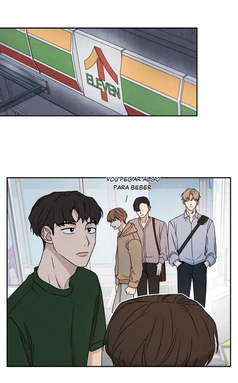 Não me dê esperanças – Capítulo 39 Yaoi – Página 56