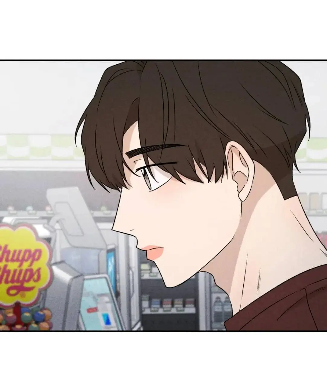 Não me dê esperanças – Capítulo 39 Yaoi – Página 58