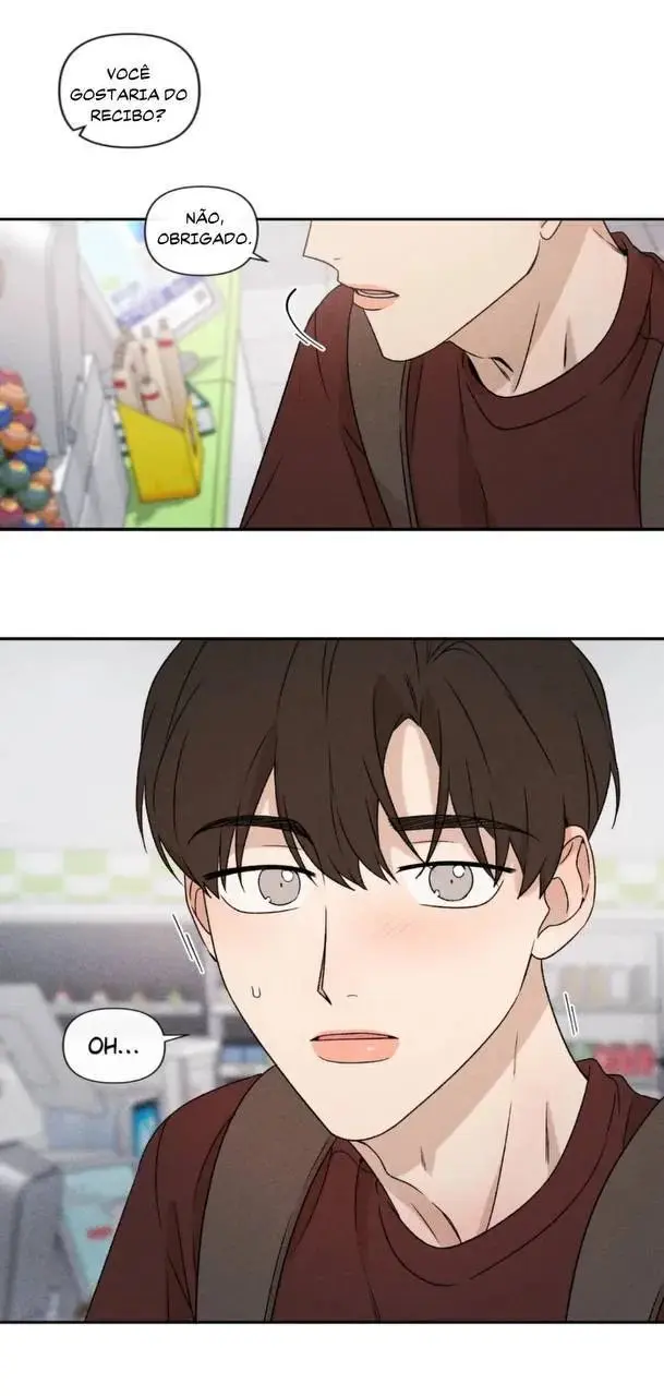 Não me dê esperanças – Capítulo 39 Yaoi – Página 60