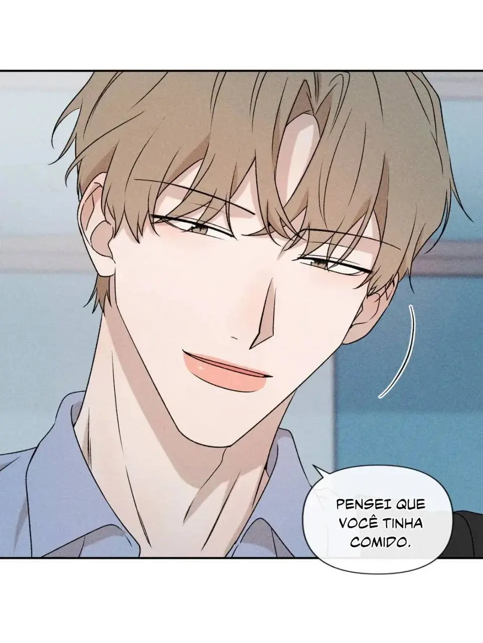 Não me dê esperanças – Capítulo 39 Yaoi – Página 62