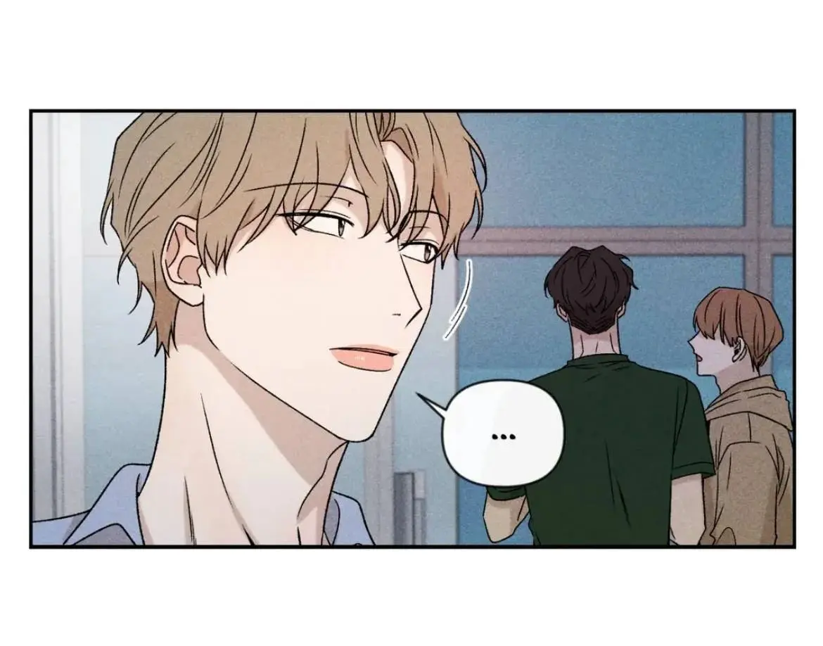 Não me dê esperanças – Capítulo 39 Yaoi – Página 64