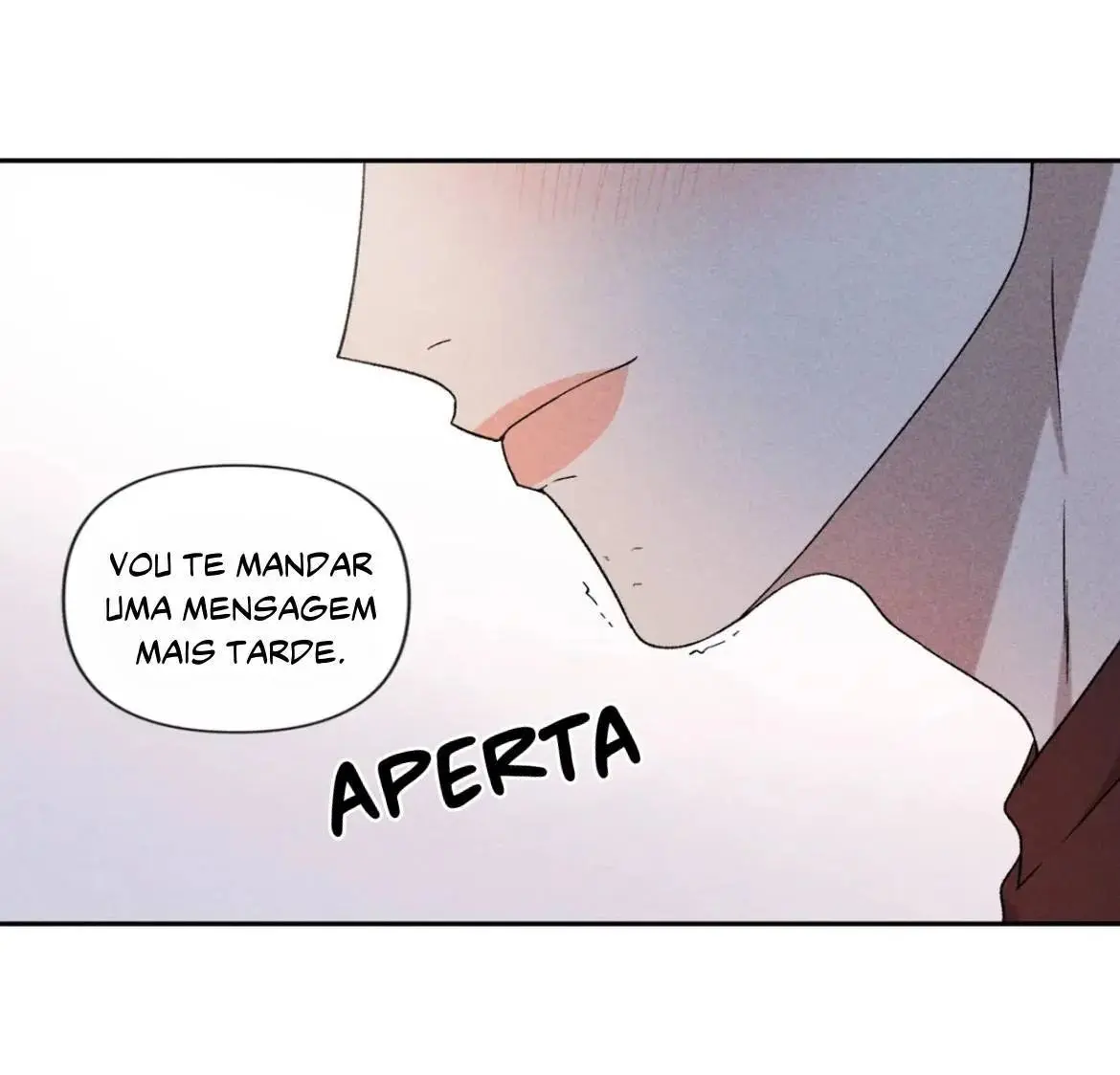 Não me dê esperanças – Capítulo 39 Yaoi – Página 66